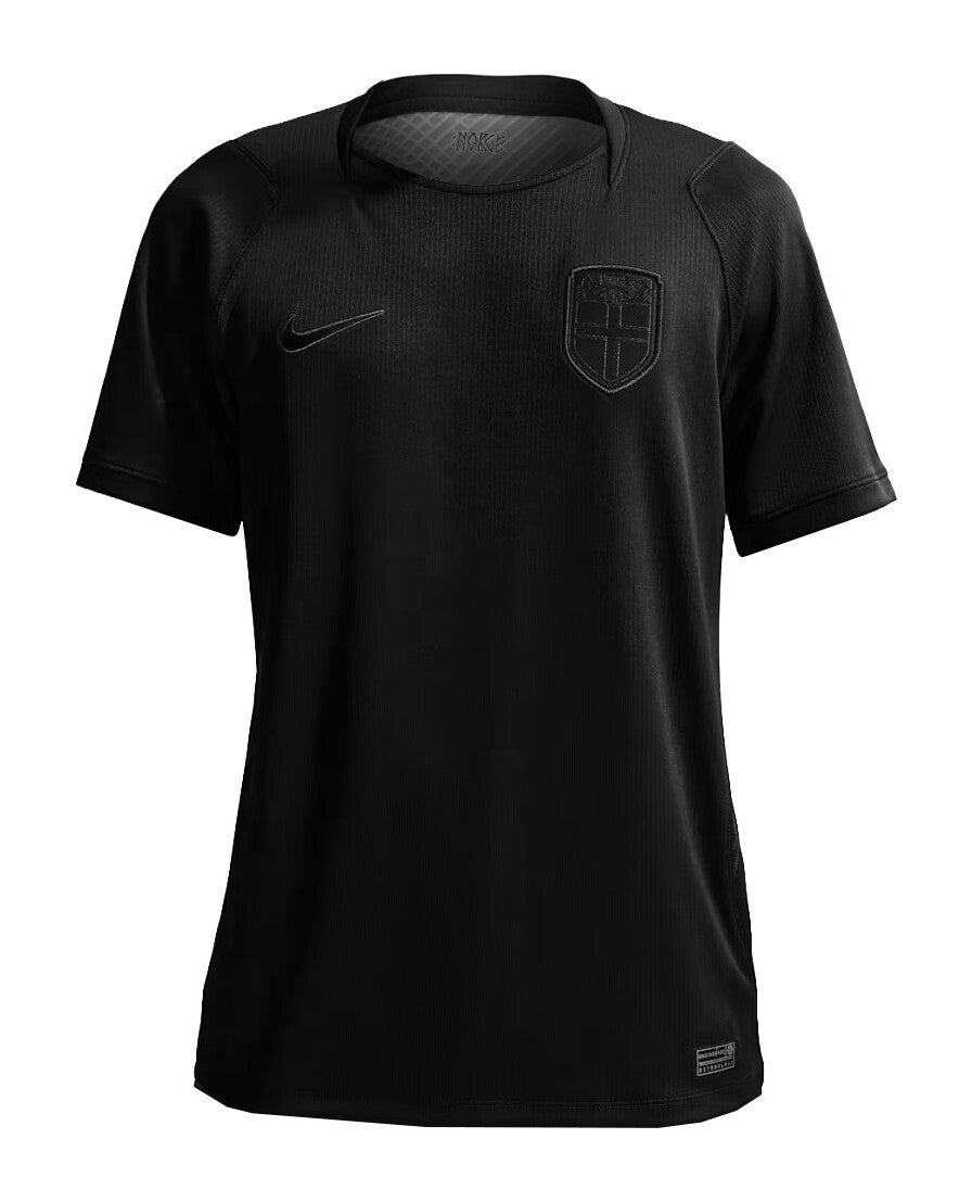 Norway 2026 World Cup Away
