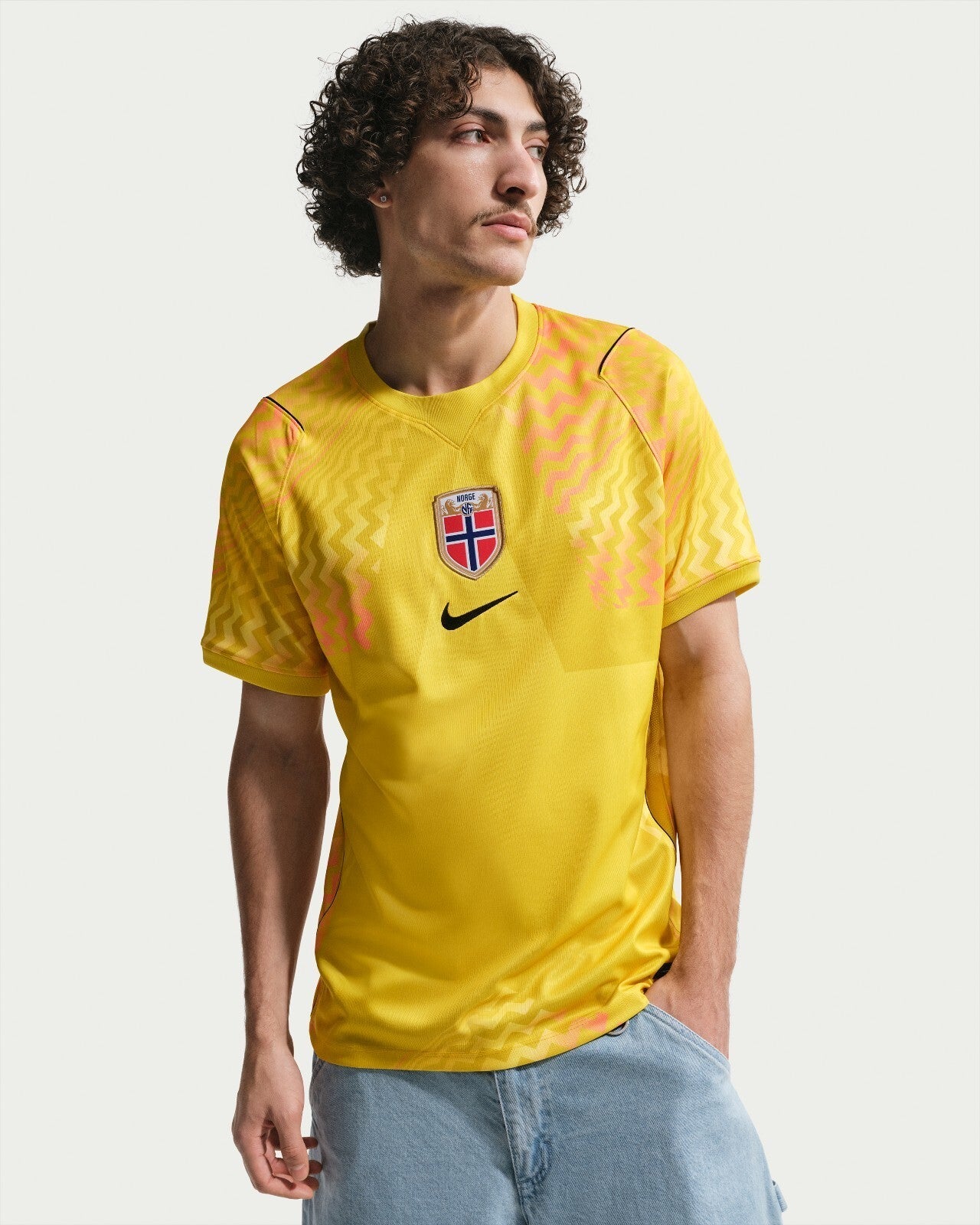 Norway 2026 World Cup GK