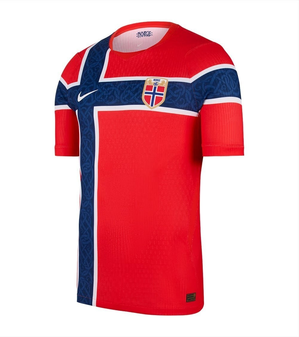 Norway 2026 World Cup Home