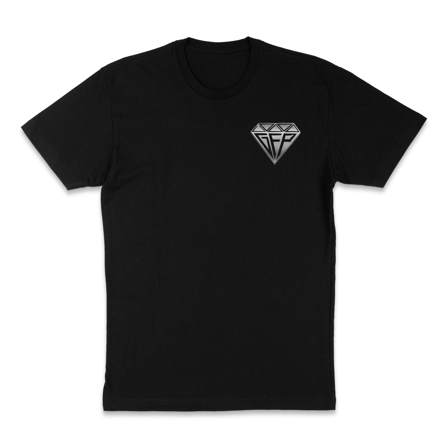 GRADIENT TEE Hoodie, Sweatshirt | WearSparks.com