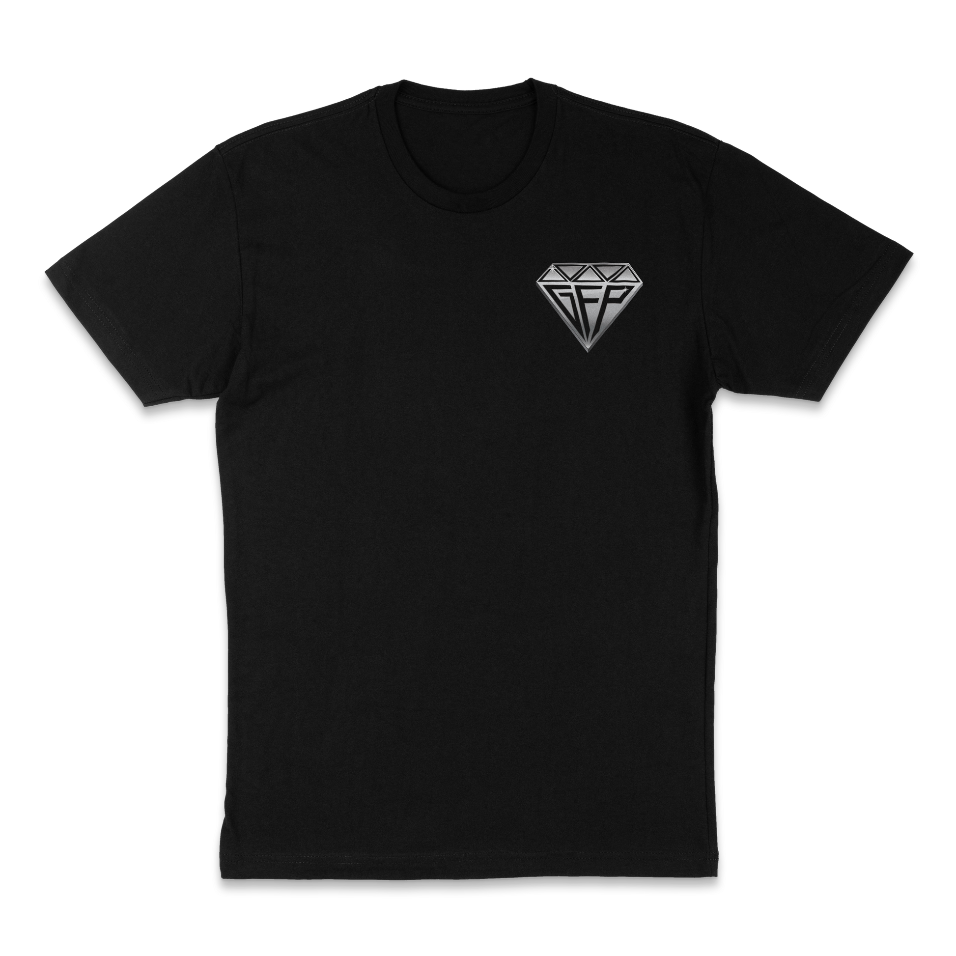 GRADIENT TEE Hoodie, Sweatshirt | WearSparks.com