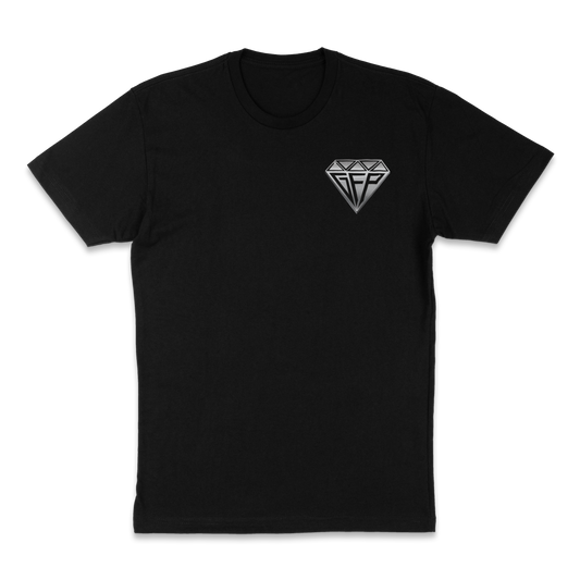 GRADIENT TEE Hoodie, Sweatshirt | WearSparks.com