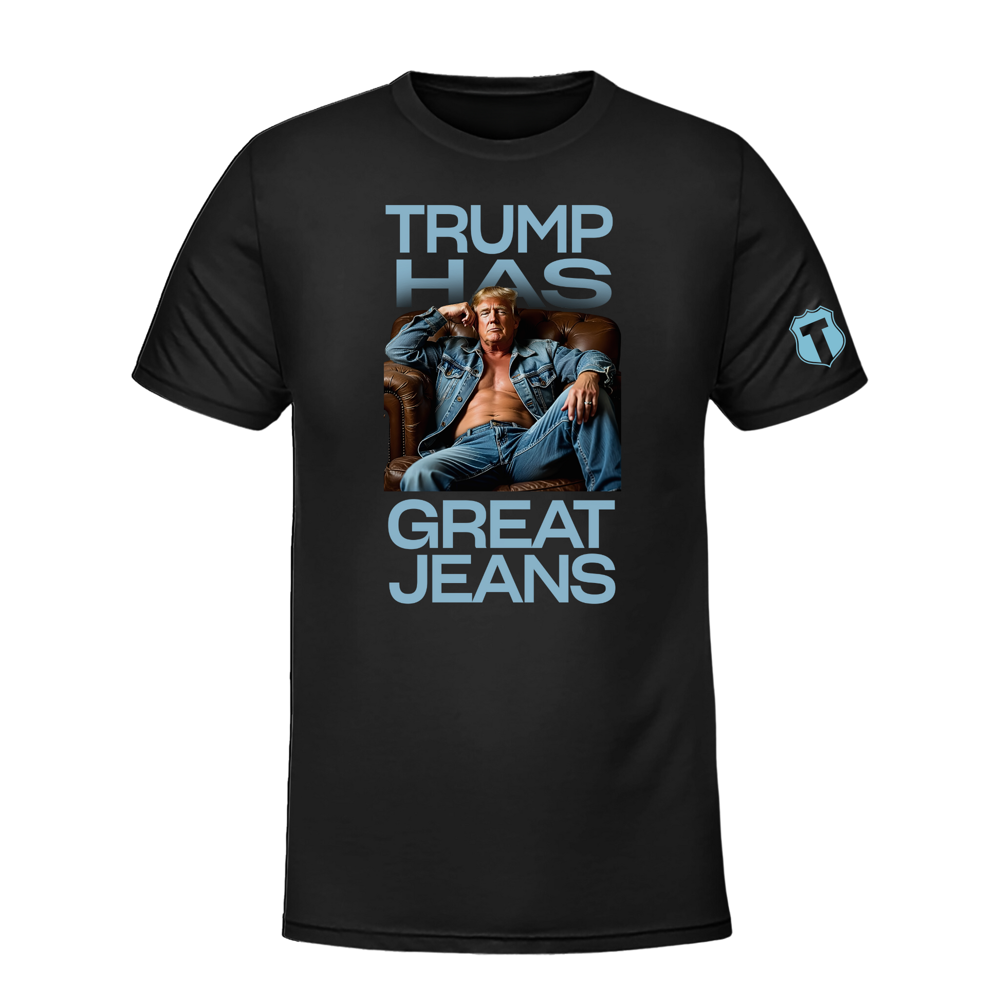 Great Jeans T-Shirt Hoodie, Sweatshirt | WearSparks.com