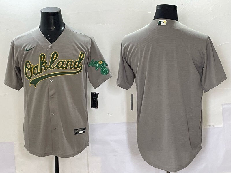 Oakland Athletics Athletics Adult Style 6