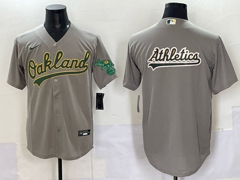 Oakland Athletics Athletics Adult Style 7