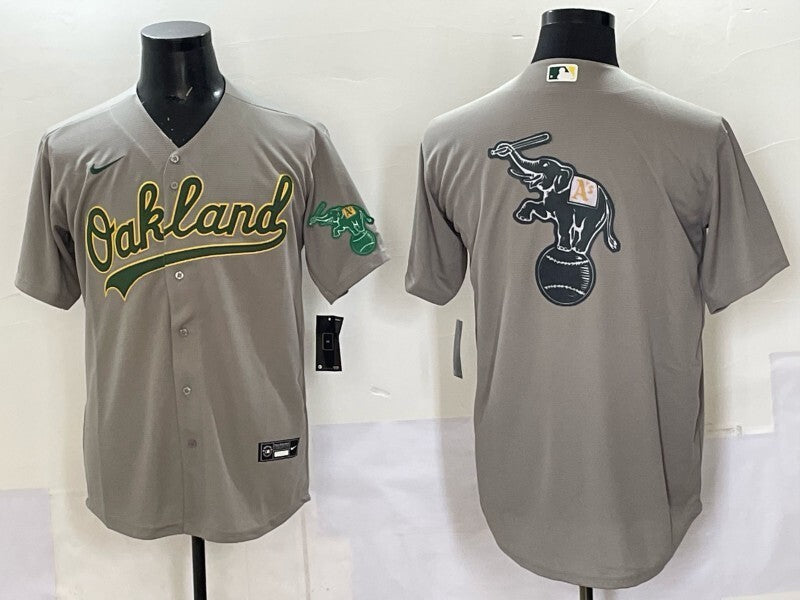 Oakland Athletics Athletics Adult Style 8