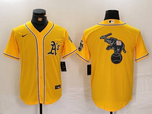 Oakland Athletics Fan Edition Style 1