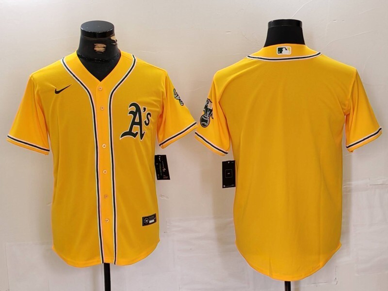 Oakland Athletics Fan Edition Style 3