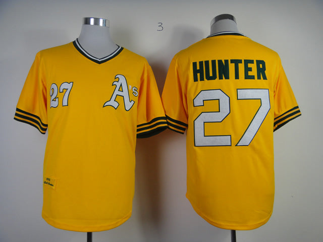 Oakland Athletics #27