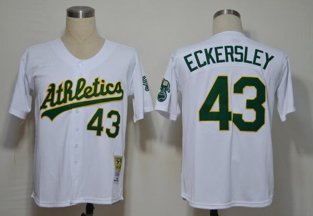 Oakland Athletics #43