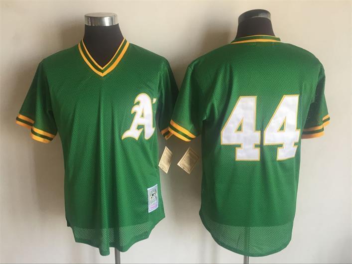 Oakland Athletics #44