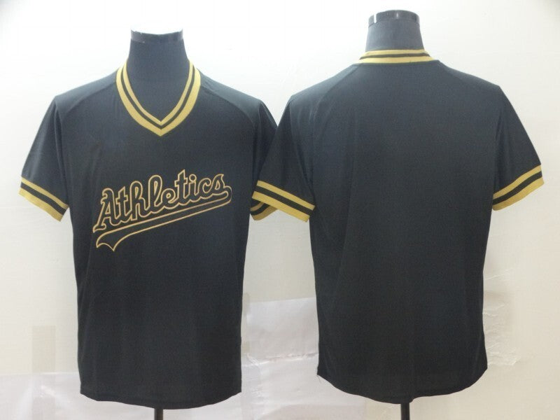 Oakland Athletics # blank _conew1