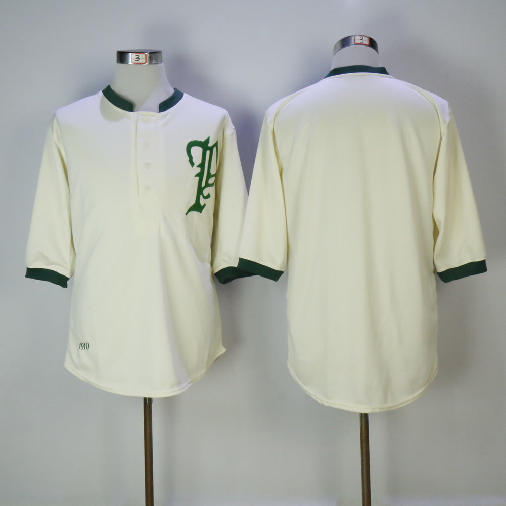 Oakland Athletics blank