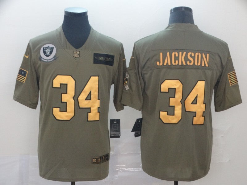 Oakland Raiders