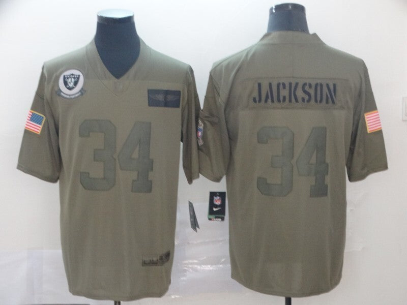 Oakland Raiders 34 Gabe Jackson_conew1