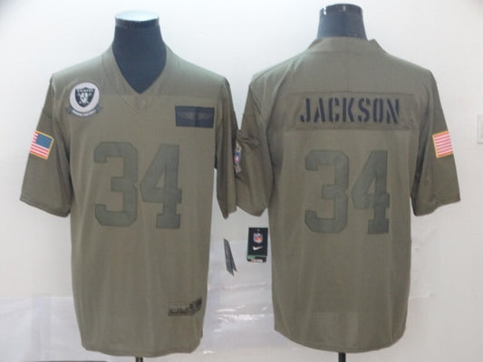 Oakland Raiders 34 Gabe Jackson_conew1