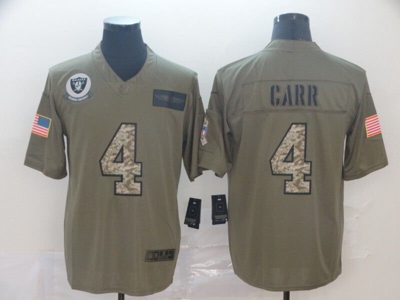 Oakland Raiders Style 1