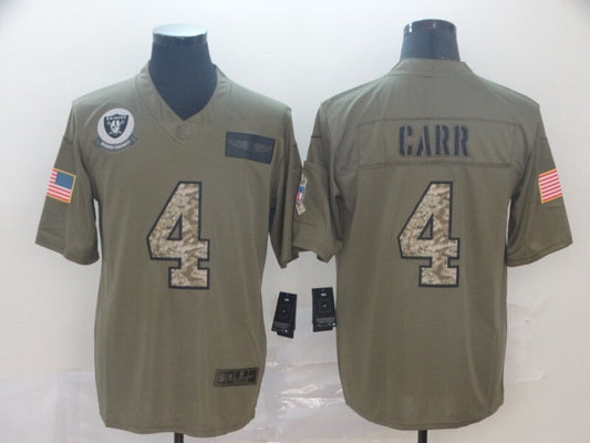 Oakland Raiders Style 1