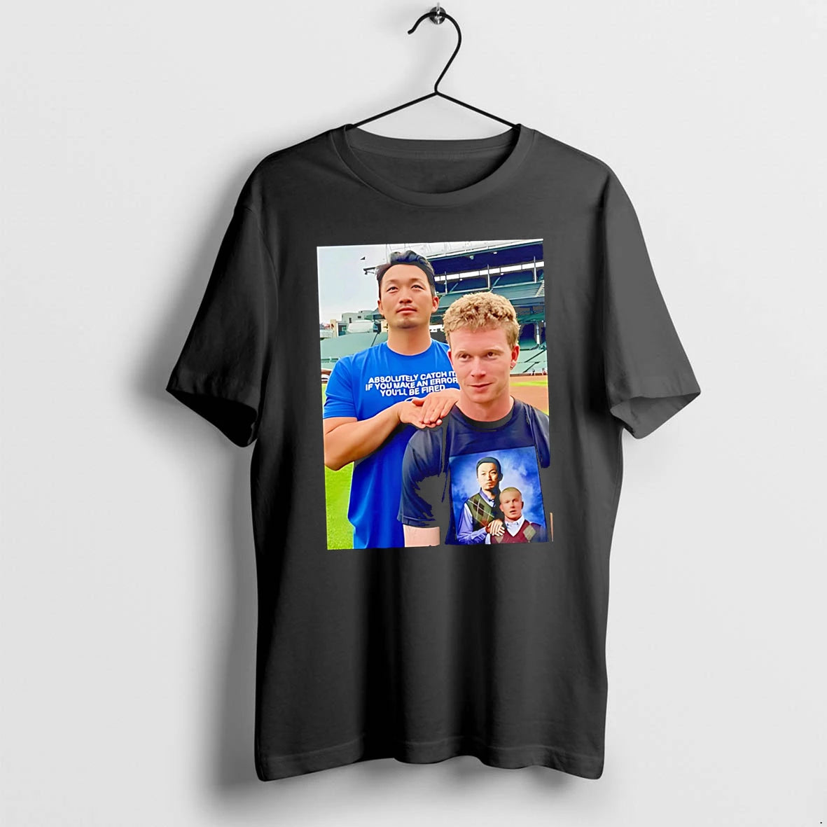 Obviousshirts Pceiya Inception Picture Tshirts Sweater