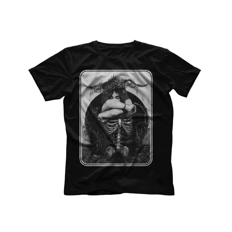 Occult Gothic T-Shirt Collection Hoodie, Sweatshirt | WearSparks.com
