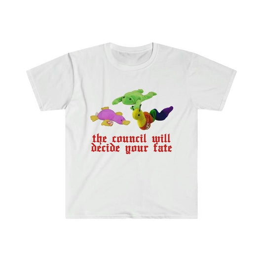 Oddly Specific Shirt