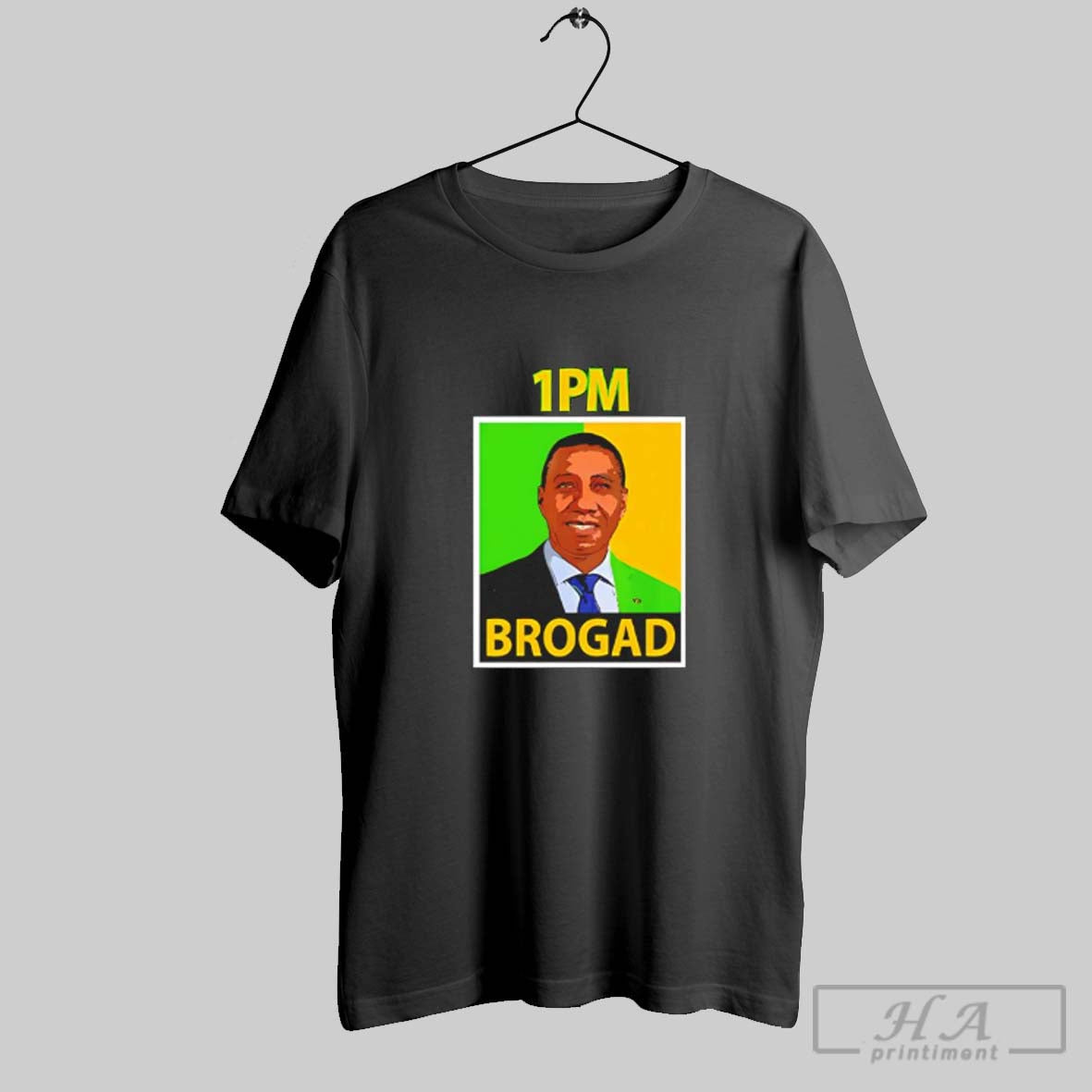 Official 1pm Brogad Jlp Supporters Andrew Holness