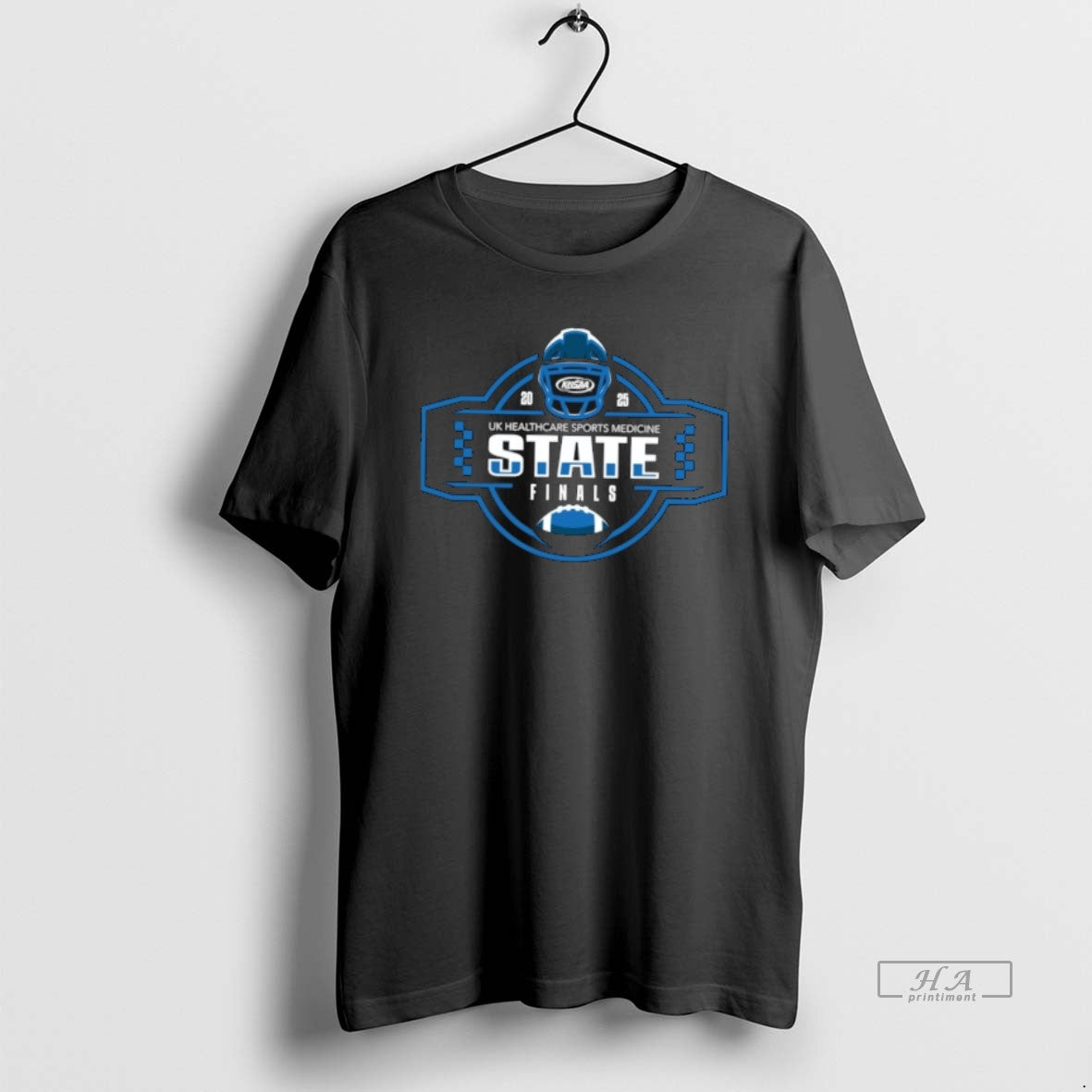 Official 2025 Khsaa Football State Championships T-Shirts, Hoodie, Sweatshirt | WearSparks.com