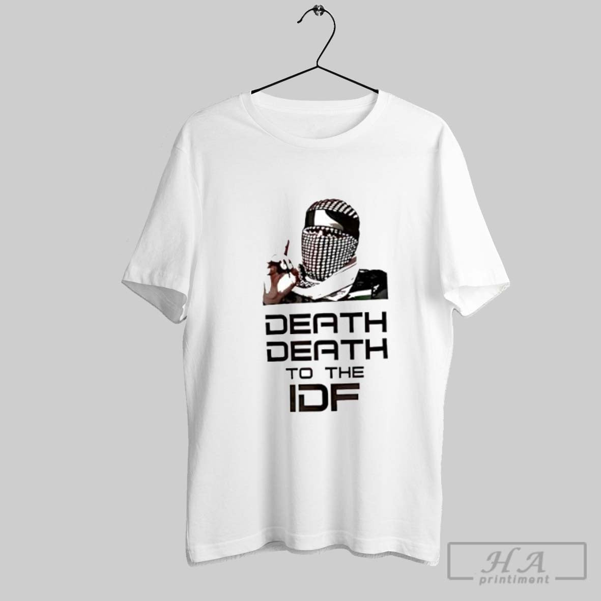 Official Abu Ubaida Death Death To The Idf