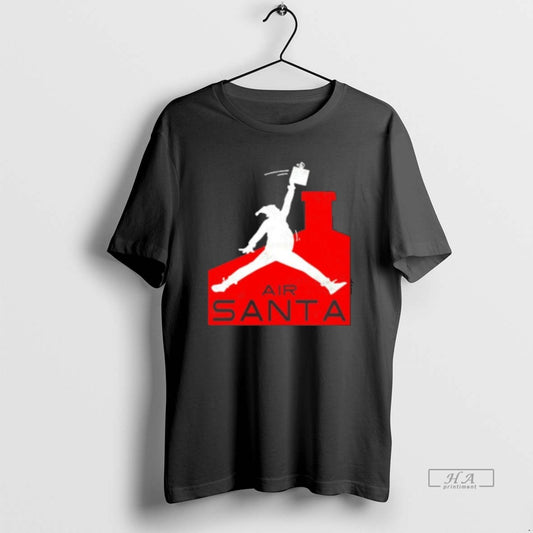 Official Air Santa Funny Christmas Gifts T-Shirts, Hoodie, Sweatshirt | WearSparks.com