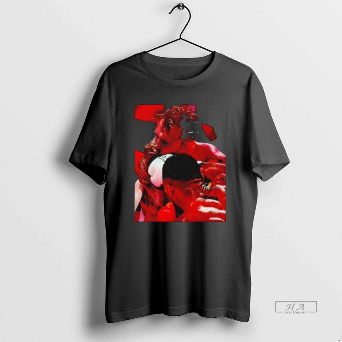 Official Anthony Joshua Ko Jake Paul Ufc T-Shirts, Hoodie, Sweatshirt | WearSparks.com