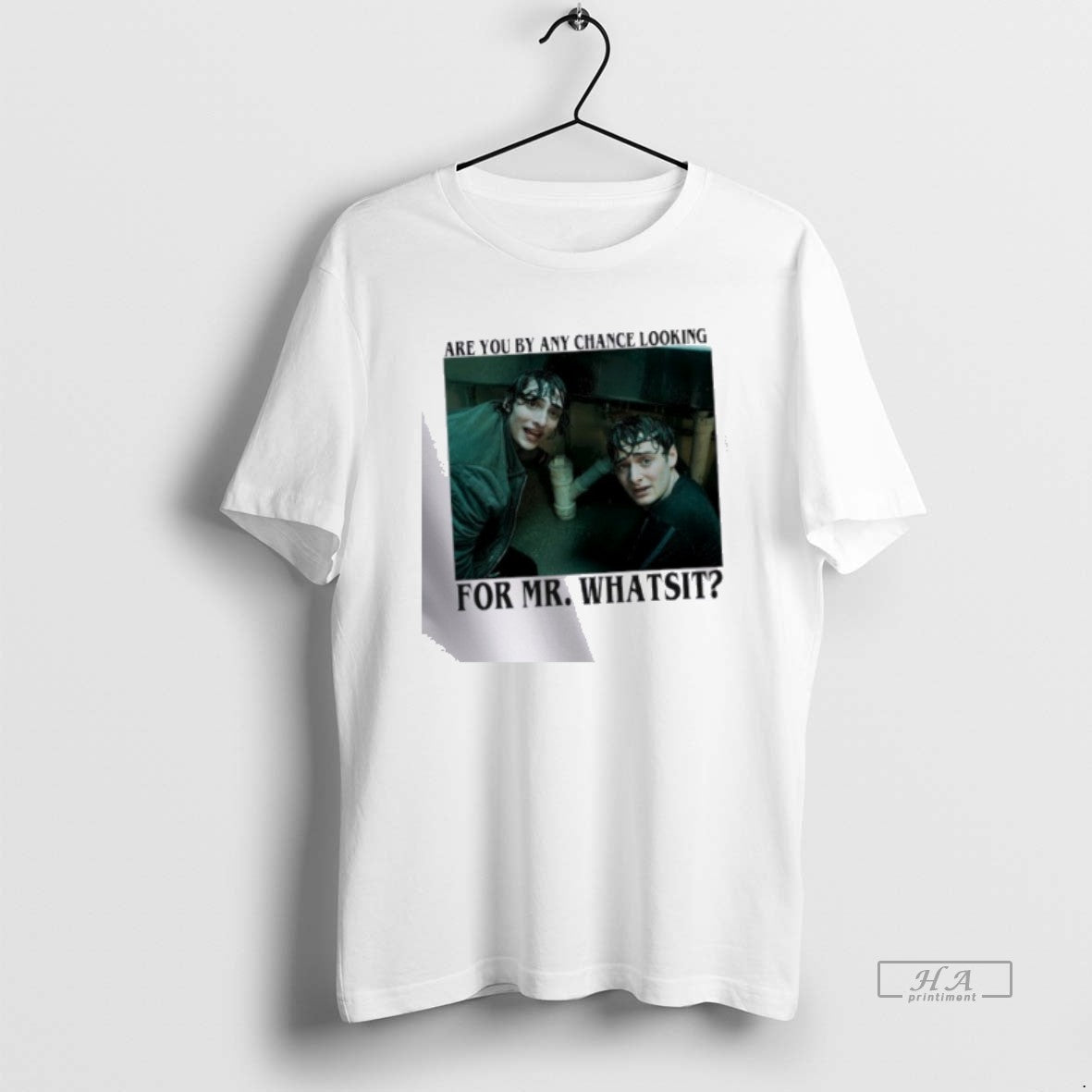 Official Are You By Any Chance Looking For Mr T-Shirts, Hoodie, Sweatshirt | WearSparks.com