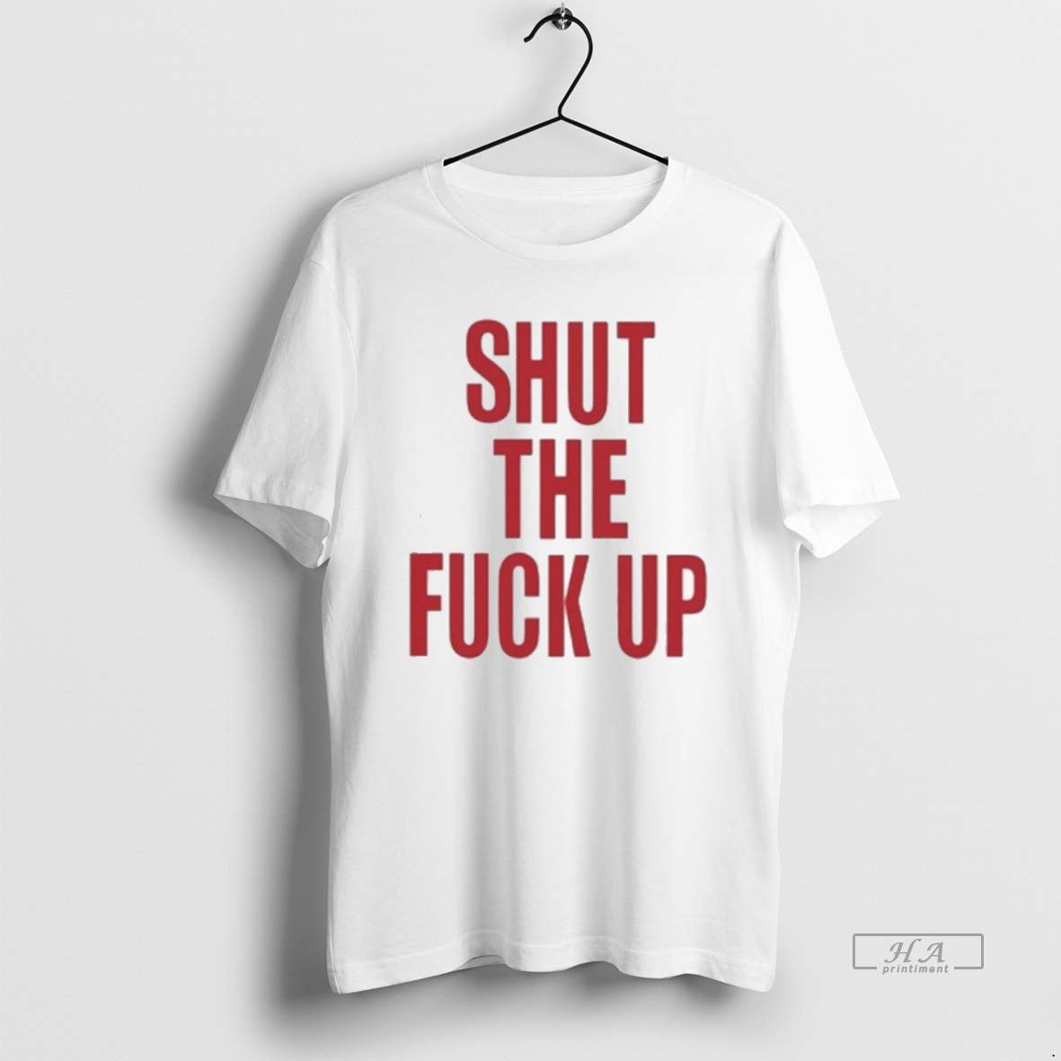Official Arika Shut Fuck T-Shirt, Sweatshirt, Hoodie, Long Sleeve