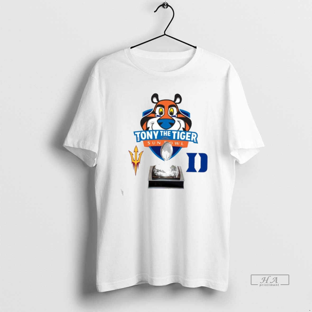 Official Arizona State Sun Devils Vs T-Shirts, Hoodie, Sweatshirt | WearSparks.com