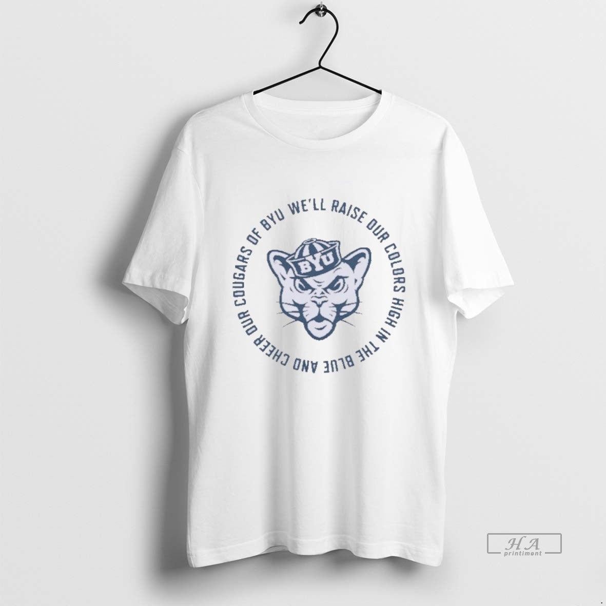Official Byu Cougars Basketball Fight Song T-Shirts, Hoodie, Sweatshirt | WearSparks.com