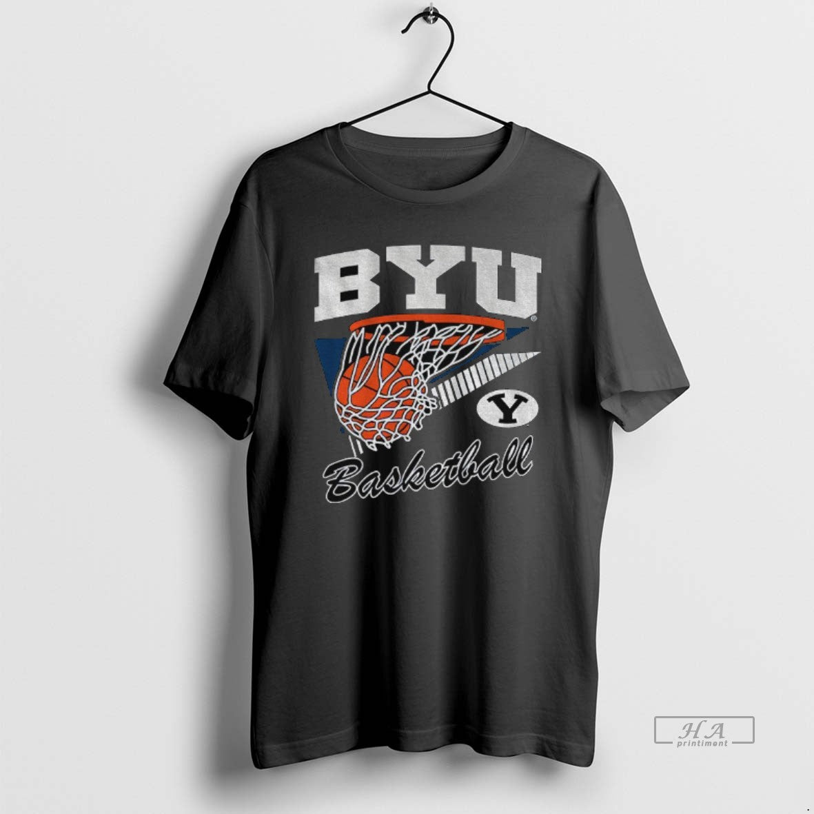 Official Byu Cougars Basketball Logo 2025 T-Shirts, Hoodie, Sweatshirt | WearSparks.com