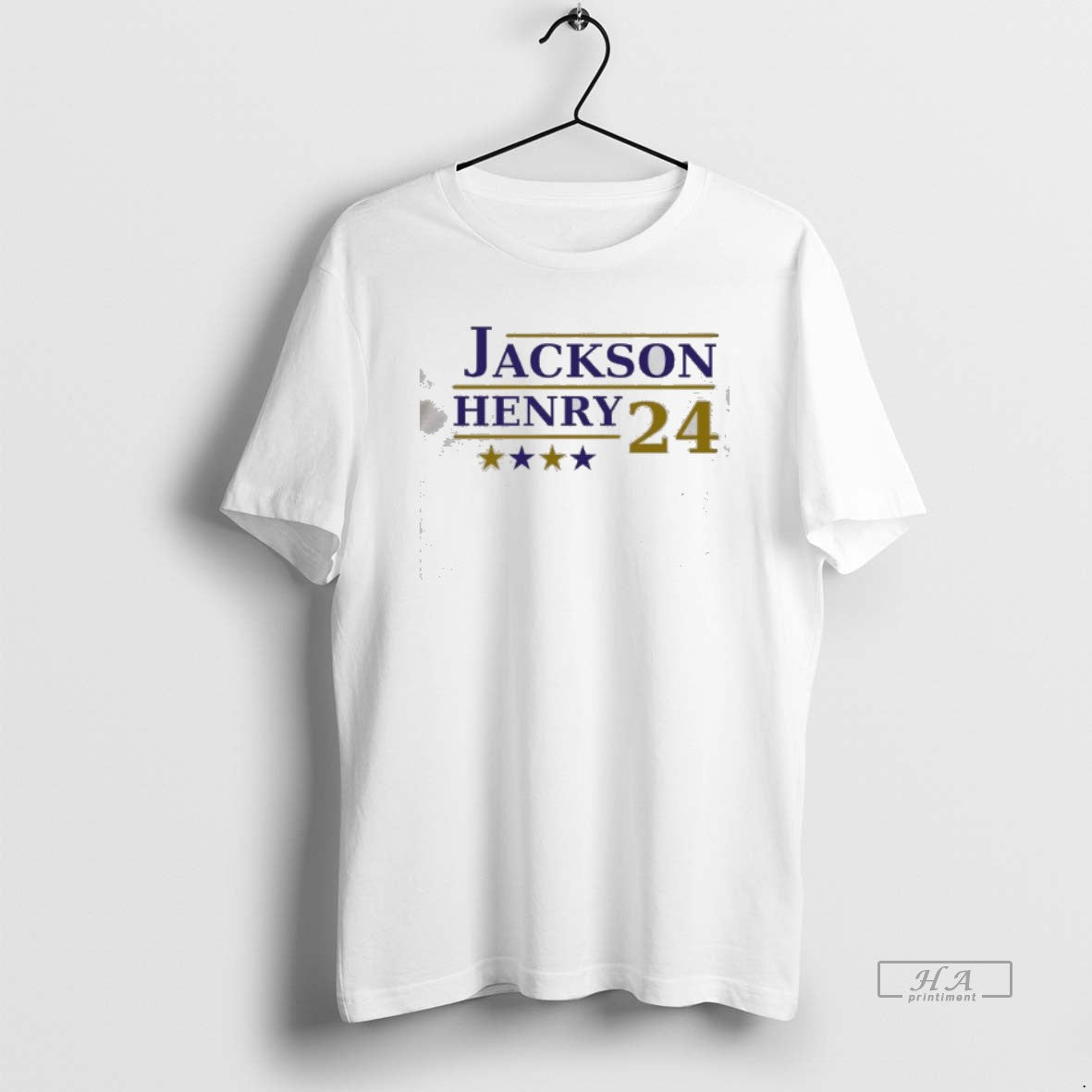 Official Baltimore Ravens Jackson And Derrick Henry 24 T-Shirts, Hoodie, Sweatshirt | WearSparks.com