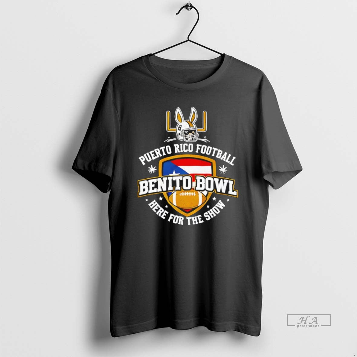 Official Benito Bowl Here For The Benito Bowl Show Puerto Rico Football Lix T-Shirts, Hoodie, Sweatshirt | WearSparks.com