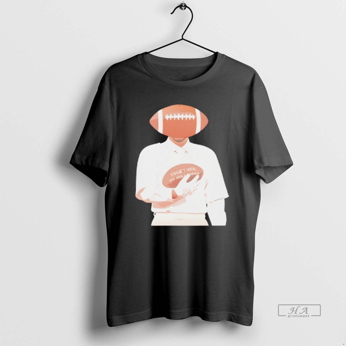 Official Benito Bowl Together America Football T-Shirt, Sweatshirt, Hoodie, Long Sleeve