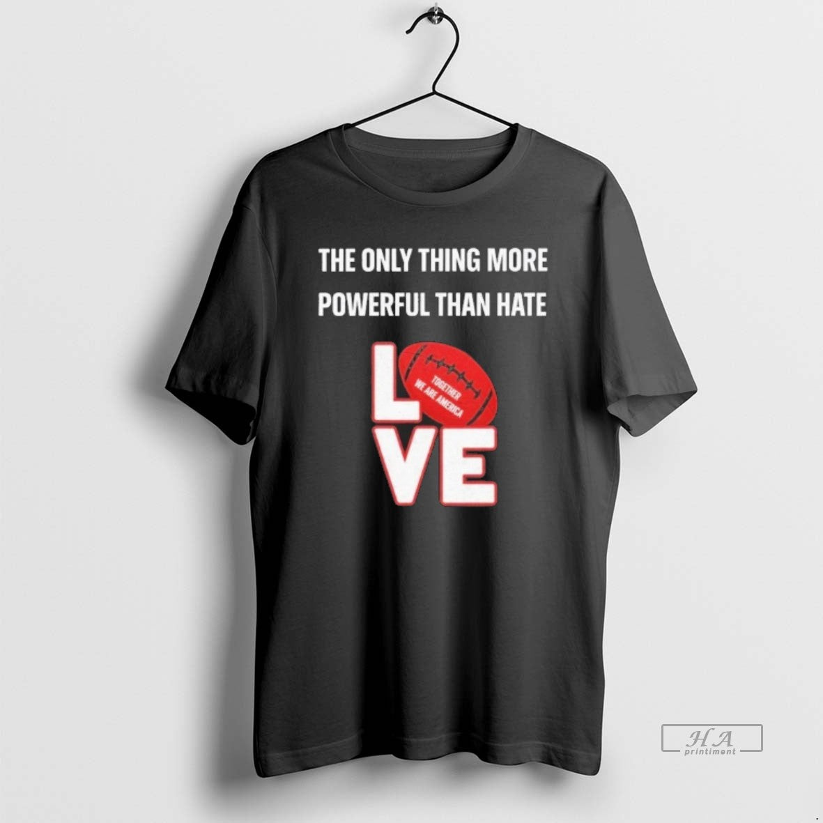 Official Benito Bowl Together America Resist Only Thing More Powerful Hate T-Shirt, Sweatshirt, Hoodie, Long Sleeve