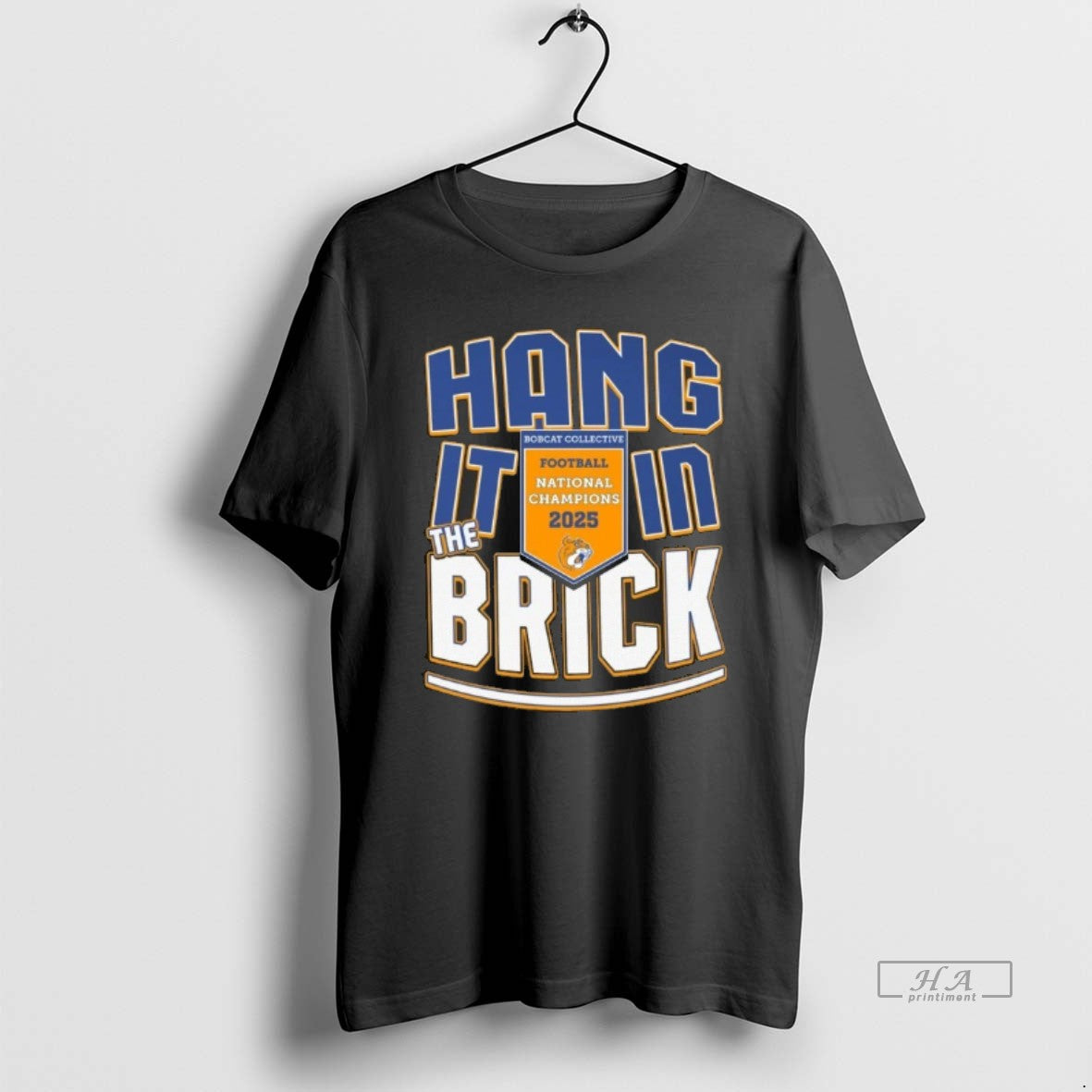 Official Bobcat Collective Hang Brick T-Shirt, Sweatshirt, Hoodie, Long Sleeve