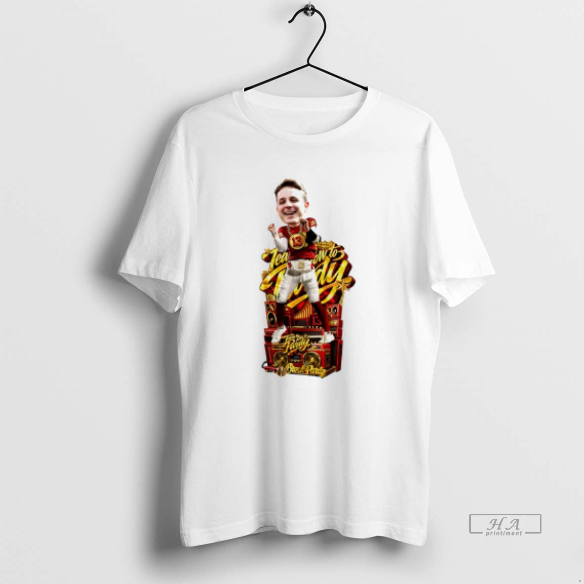 Official Brock Purdy Playoff Dance Caricature T-Shirts, Hoodie, Sweatshirt | WearSparks.com