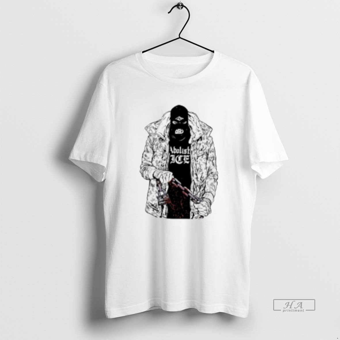 Official Brody King Abolish Ice T-Shirts, Hoodie, Sweatshirt | WearSparks.com