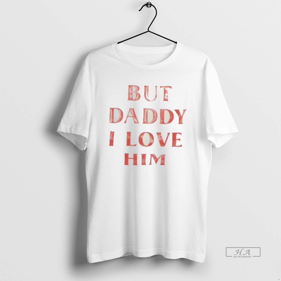 Official Daddy Love Him Vintage Tee T-Shirt, Sweatshirt, Hoodie, Long Sleeve