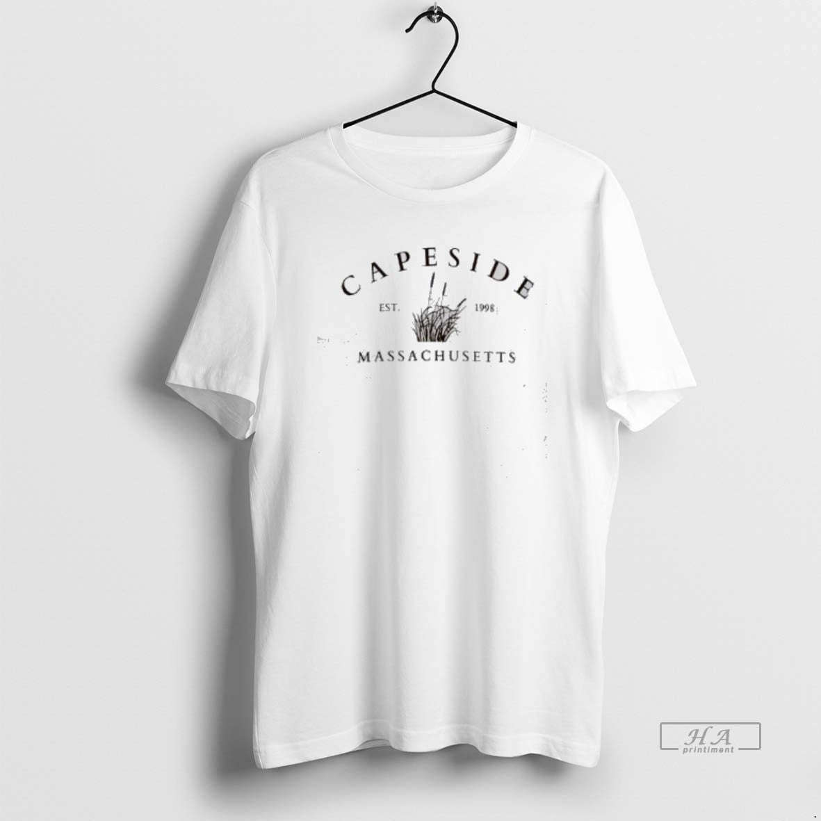 Official Capeside Massachusetts Est 1998 T-Shirts, Hoodie, Sweatshirt | WearSparks.com