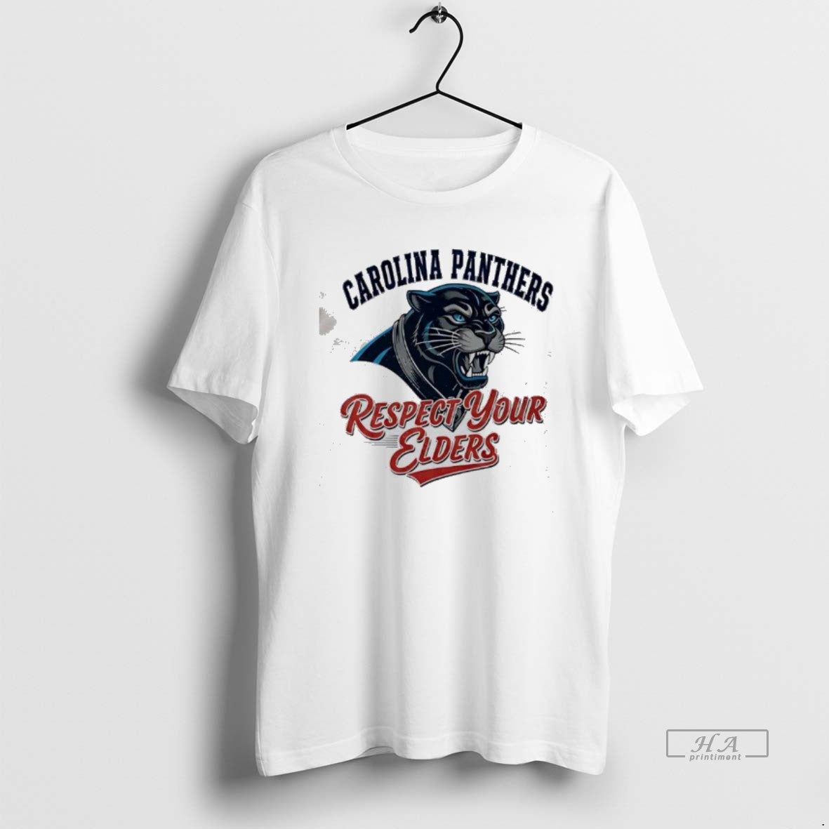 Official Carolina Panthers Respect Your Elders T-Shirts, Hoodie, Sweatshirt | WearSparks.com