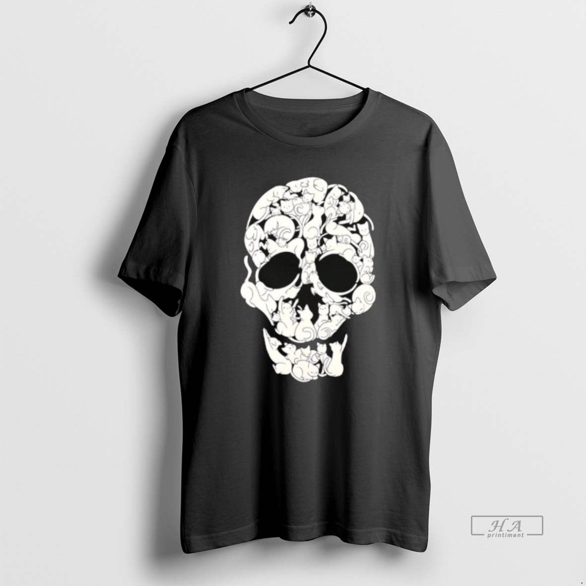 Official Cats Skull Tobe Fonseca T-Shirts, Hoodie, Sweatshirt | WearSparks.com