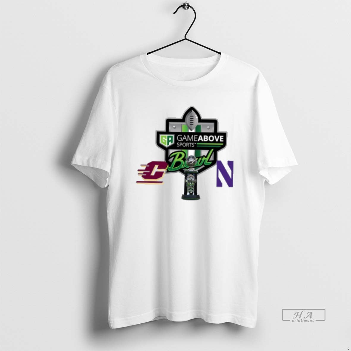 Official Central Michigan Chippewas Vs T-Shirts, Hoodie, Sweatshirt | WearSparks.com