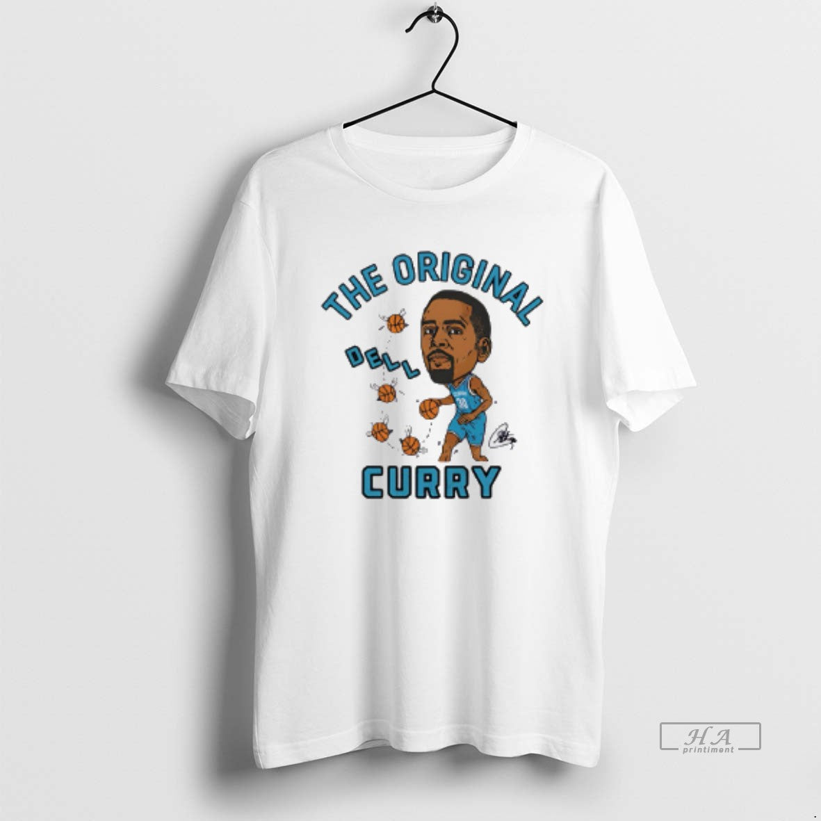 Official Charles Lee The Curry Caricature T-Shirts, Hoodie, Sweatshirt | WearSparks.com
