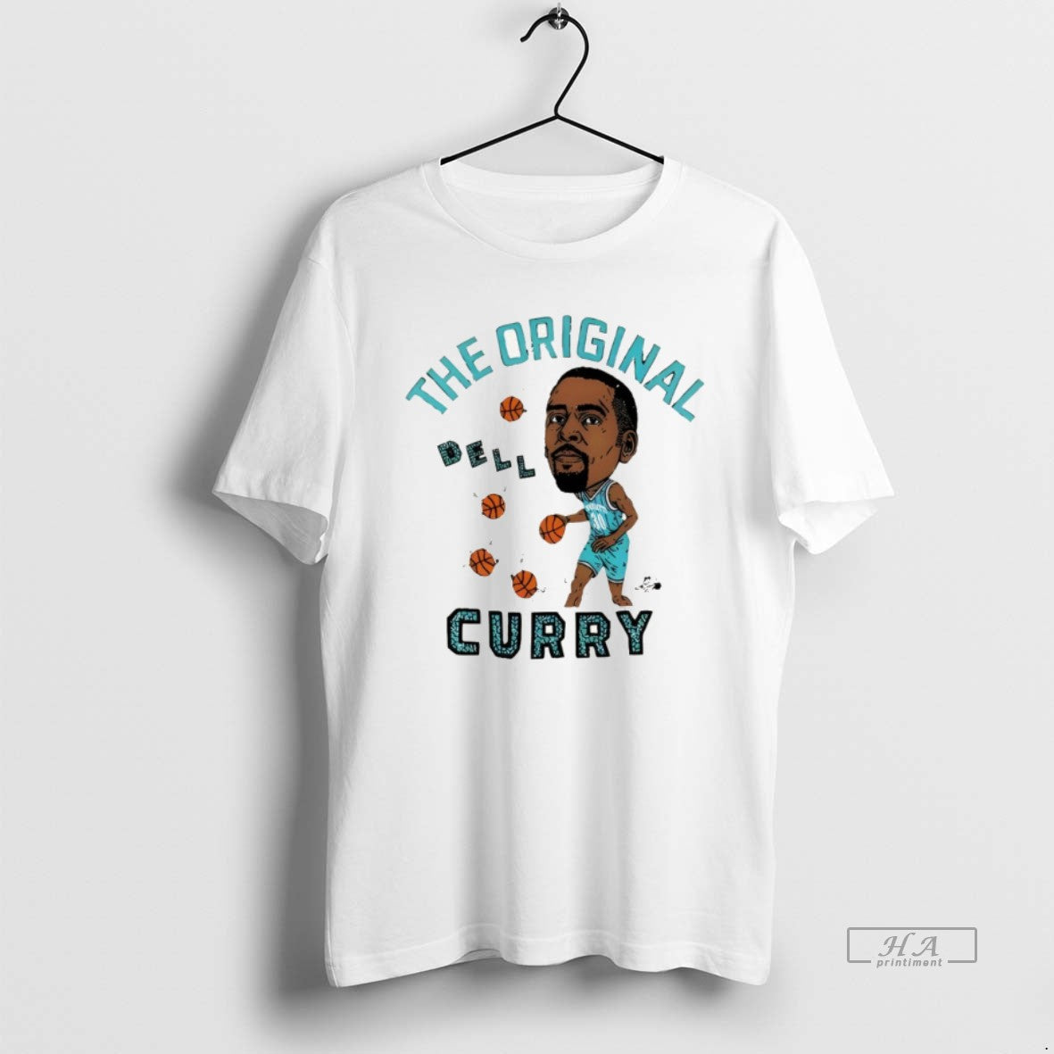 Official Charles Lee Wearing The Curry Charlotte Hornets T-Shirts, Hoodie, Sweatshirt | WearSparks.com