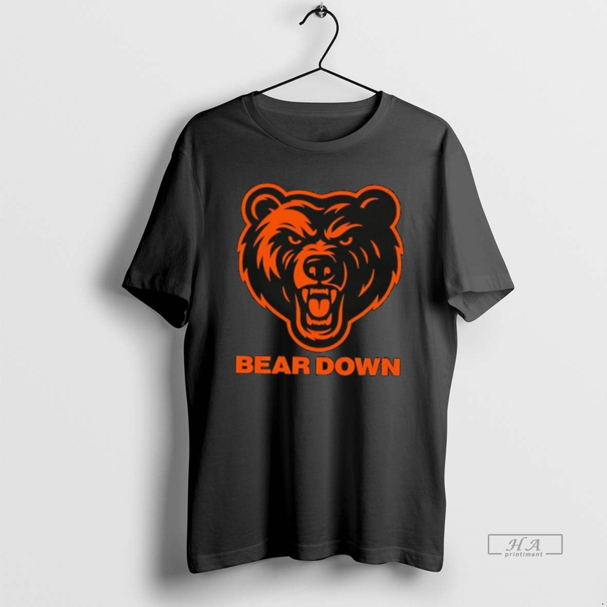 Official Chicago Football Bear Down Good Better Best T-Shirts, Hoodie, Sweatshirt | WearSparks.com